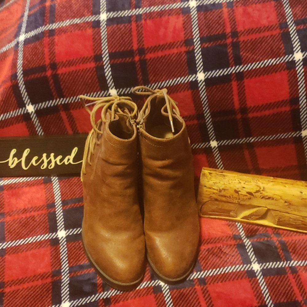 Booties